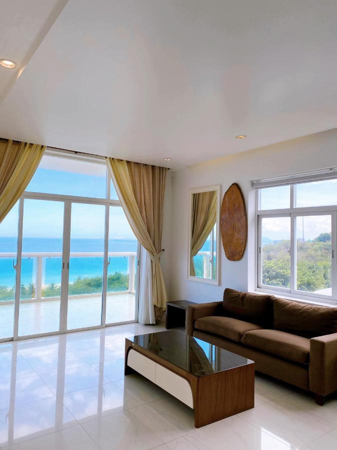 Mui Ne Paradise Condotel - Can Ho Nghi Duong Ocean Vista Phan Thiet Exterior photo