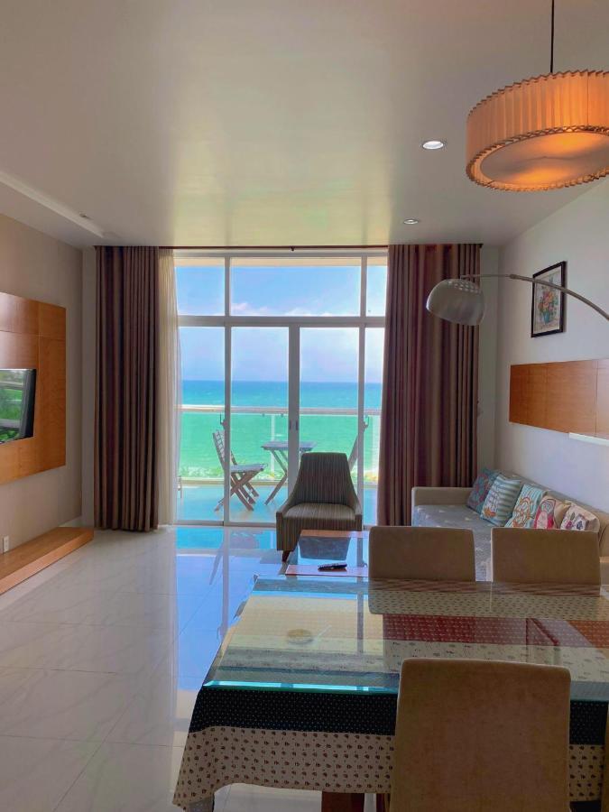 Mui Ne Paradise Condotel - Can Ho Nghi Duong Ocean Vista Phan Thiet Exterior photo