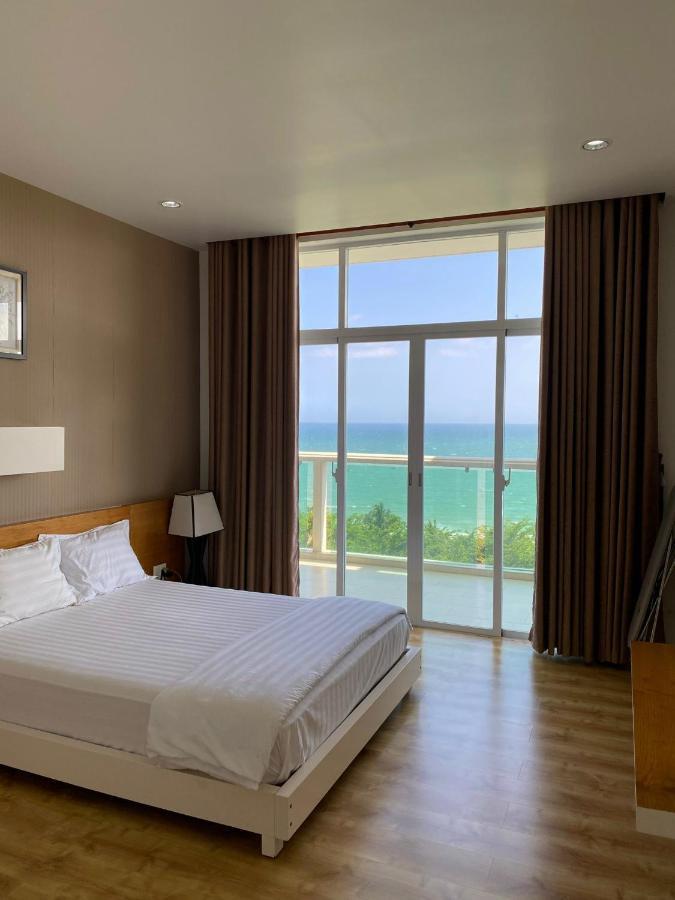 Mui Ne Paradise Condotel - Can Ho Nghi Duong Ocean Vista Phan Thiet Exterior photo