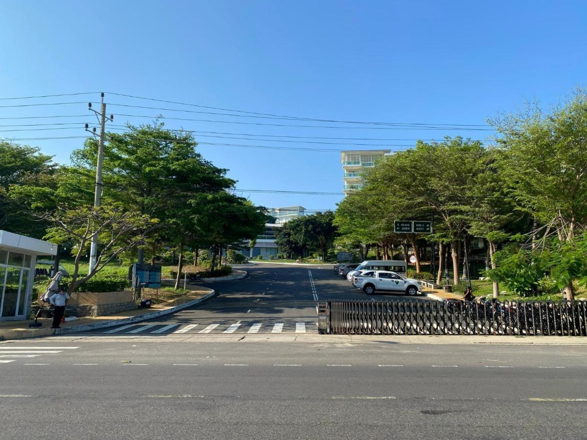 Mui Ne Paradise Condotel - Can Ho Nghi Duong Ocean Vista Phan Thiet Exterior photo