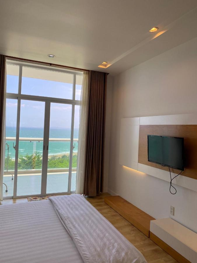 Mui Ne Paradise Condotel - Can Ho Nghi Duong Ocean Vista Phan Thiet Exterior photo