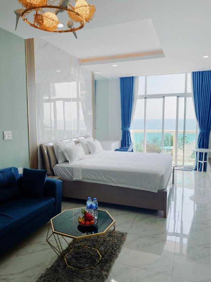 Mui Ne Paradise Condotel - Can Ho Nghi Duong Ocean Vista Phan Thiet Exterior photo