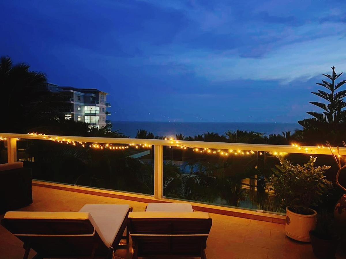 Mui Ne Paradise Condotel - Can Ho Nghi Duong Ocean Vista Phan Thiet Exterior photo